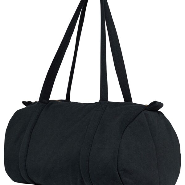 Native Spirit Fleece Duffel Bag Thumbnail