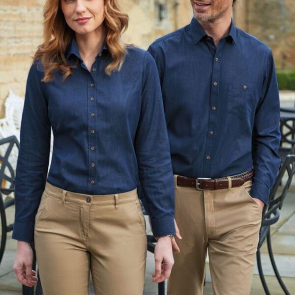 Jasper Shirt Thumbnail