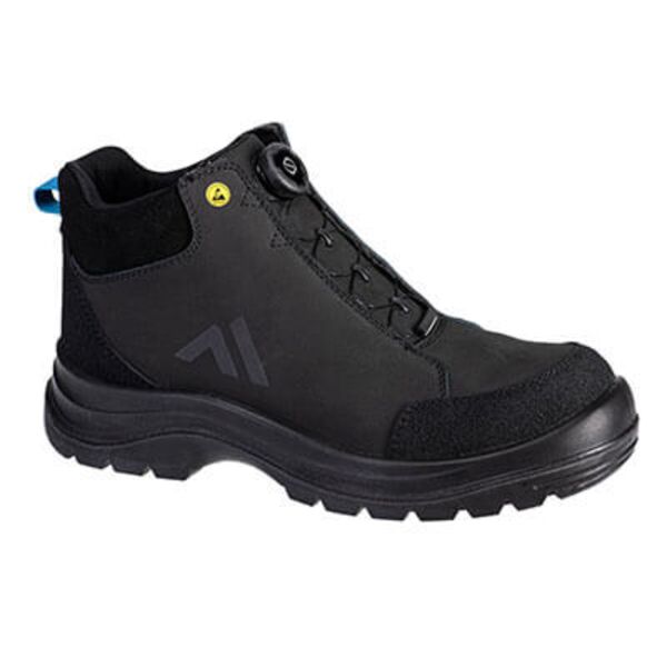 Ridge Composite Mid Boot S3S ESD SR FO Thumbnail