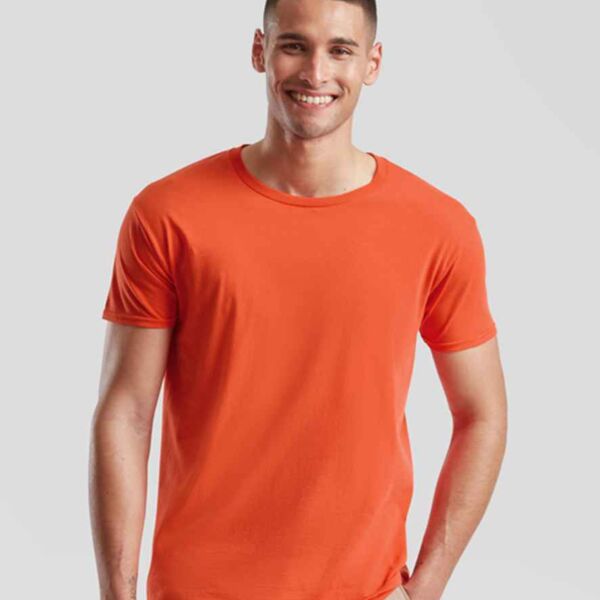 Fruit of the Loom Iconic 150 T-Shirt Thumbnail