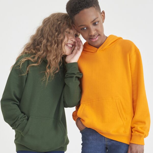 LEAVERS HOODIE KIDS Thumbnail